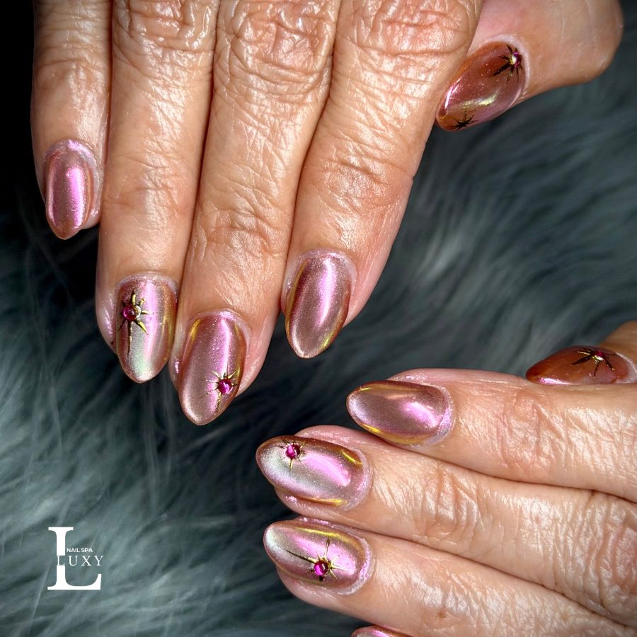 Nails Design